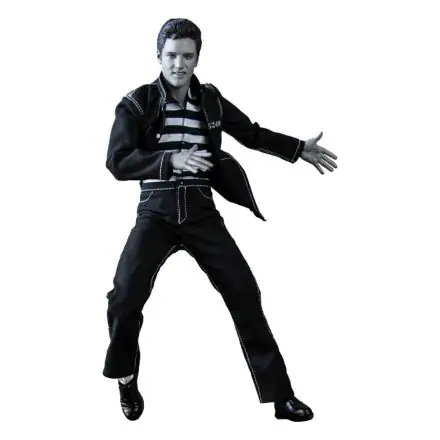 Elvis Presley Legends Series Action Figur 1/6 Jailhouse Rock Edition 30 cm Produktfoto