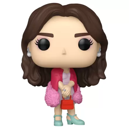 Emily in Paris Funko POP! TV Vinylfigur Emily Cooper 9 cm Produktfoto