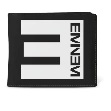 Eminem Geldbeutel E Produktfoto