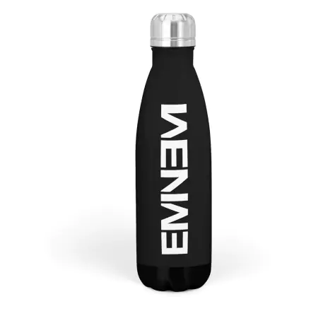 Eminem Trinkflasche Logo Produktfoto