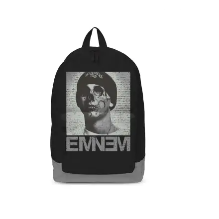 Eminem Rucksack Rap God Produktfoto