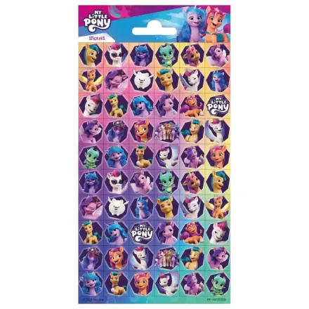My Little Pony Babies Sticker Produktfoto