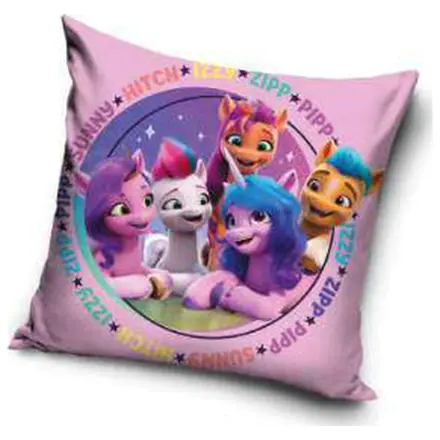 My Little Pony Friends Kissen Produktfoto