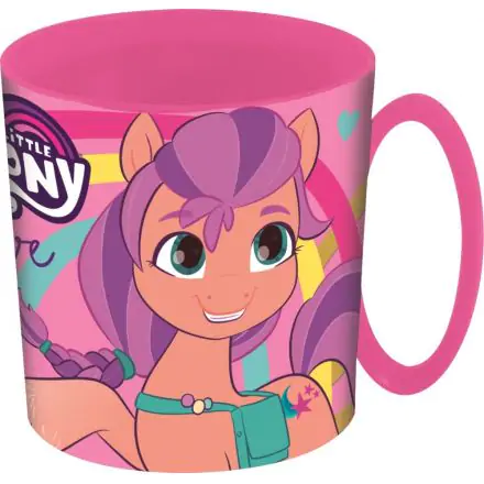 My Little Pony Micro Tasse 350 ml Produktfoto