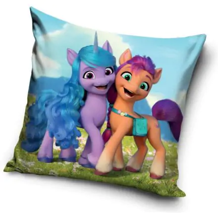 My Little Pony Kissenbezug 40*40 cm Produktfoto