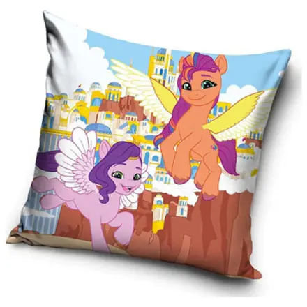 My Little Pony Pegasus Kissenbezug Produktfoto