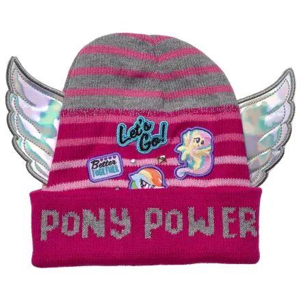 My Little Pony Wings Pink Kinder Baseballkappe 52 cm Produktfoto