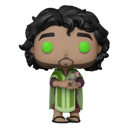 Encanto POP! Movies Vinyl Figur Bruno (GW) 9 cm Produktfoto