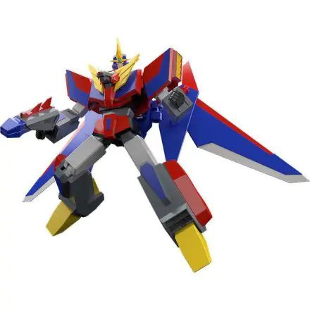 Energy Bomb Ganbaruger Moderoid Plastic Model Kit Gekiryuger 15 cm Produktfoto