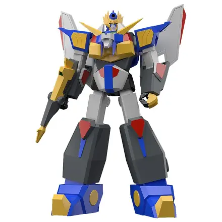 Energy Bomb Gambaruger Moderoid Plastik Modell Bausatz Revolger 15 cm Produktfoto