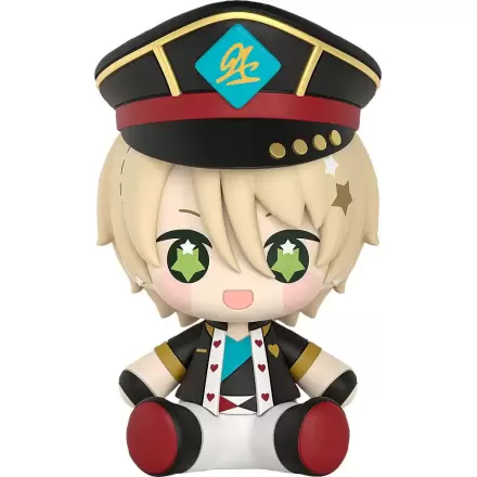 Ensemble Stars!! Huggy Good Smile Chibi Figur Aira Shiratori 7 cm Produktfoto