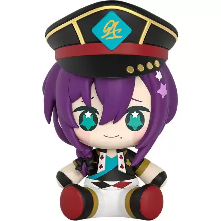 Ensemble Stars!! Huggy Good Smile Chibi Figur Mayoi Ayase 7 cm Produktfoto