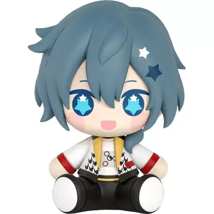 Ensemble Stars!! Huggy Good Smile Chibi Figur Niki Shiina 7 cm Produktfoto