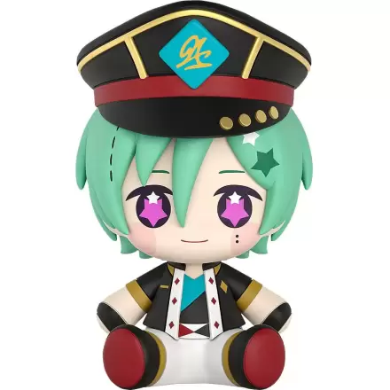 Ensemble Stars!! Huggy Good Smile Chibi Figur Tatsumi Kazehaya 7 cm Produktfoto