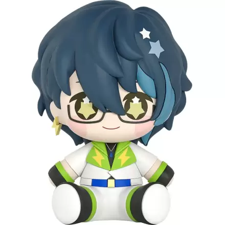 Ensemble Stars!! Huggy Good Smile Chibi Figur Tsumugi Aoba 7 cm Produktfoto