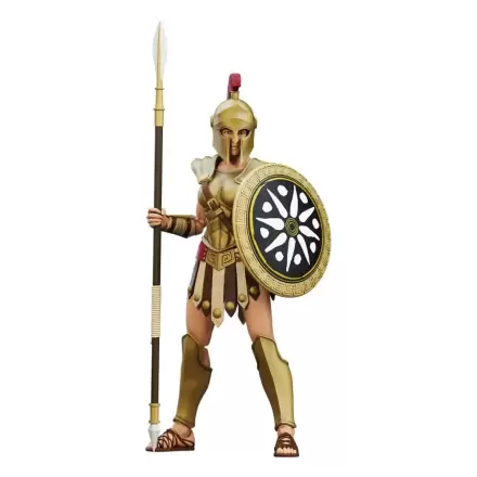 Epic H.A.C.K.S. Actionfigur 1/12 Amazon Warrior: Pride of Ares Produktfoto