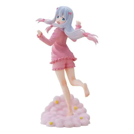 Eromanga Sensei Tenitol PVC Statue Sagiri Izumi 21 cm termékfotója