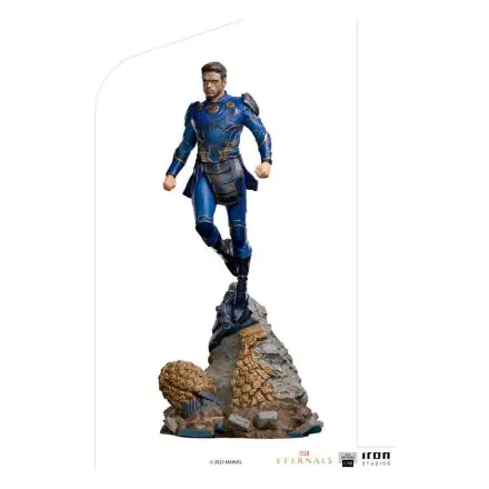 Eternals BDS Art Scale Statue 1/10 Ikaris 29 cm Produktfoto