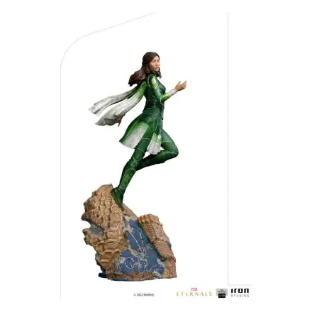 Eternals BDS Art Scale Statue 1/10 Sersi 28 cm Produktfoto