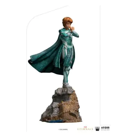 Eternals BDS Art Scale Statue 1/10 Sprite 22 cm termékfotója