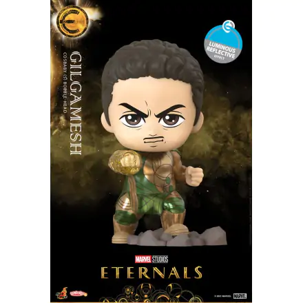 Eternals Cosbaby (S) Minifigur Gilgamesh 10 cm termékfotója