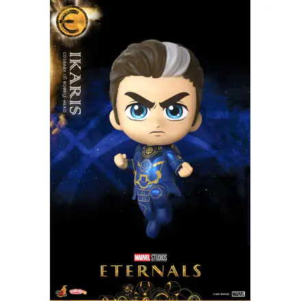 Eternals Cosbaby (S) Minifigur Ikaris 10 cm termékfotója