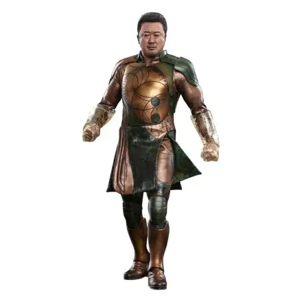 Eternals Movie Masterpiece Actionfigur 1/6 Gilgamesh 30 cm termékfotója