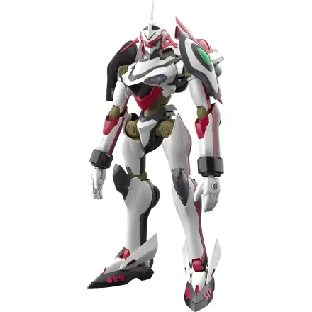 Eureka Seven Moderoid Plastic Model Kit Nirvash Type Zero 16 cm Produktfoto