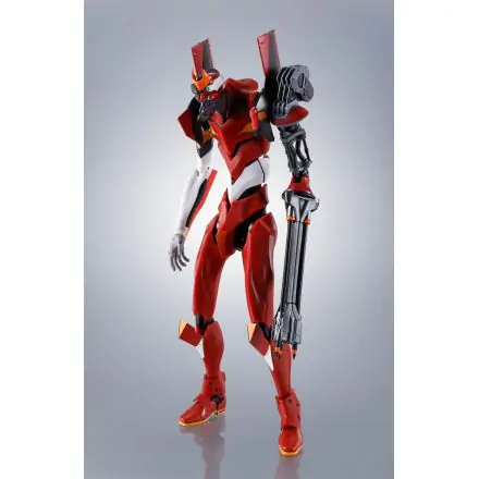 Evangelion: 3.0 You Can (Not) Redo. Robot Spirits Actionfigur (SIDE EVA) Evangelion Production Model-02'ß/Production Model-02 17 cm Produktfoto