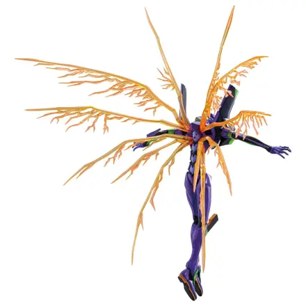 Evangelion Asuka Langlay Soryu 30. Jubiläumsfigur 26 cm Produktfoto