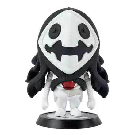 Evangelion Cutie1 PVC Figur 10th Angel 13 cm Produktfoto