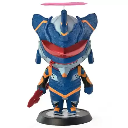 Evangelion Cutie1 PVC Figur Mark 06 13 cm Produktfoto