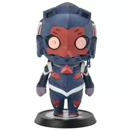 Evangelion Cutie1 PVC Figur Model-03 13 cm Produktfoto