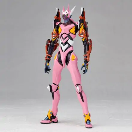 Evangelion Evolution Revoltech Actionfigur EV-023 KAi Unit 8 y 18 cm Produktfoto