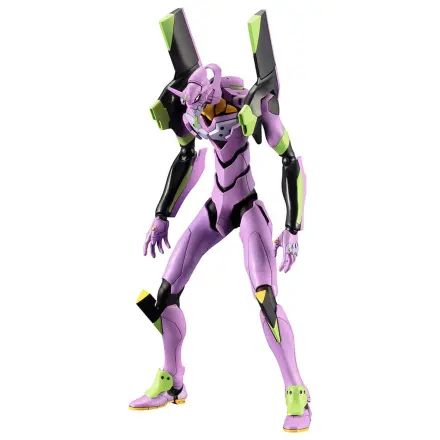 Evangelion: New Theatrical Edition Plastikmodell Evangelion Test Type-01 TV Ver. 19 cm Produktfoto
