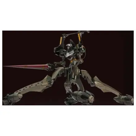 EVANGELION Provisional Unit-05 Modell Bausatz Artpla 17cm Produktfoto