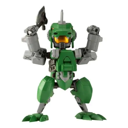 Evoroids Plastic Model Kit C-REX-11 C-REX 8 cm Produktfoto