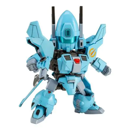 Evoroids Plastic Model Kit EVR-M01 M-JET-N 9 cm Produktfoto