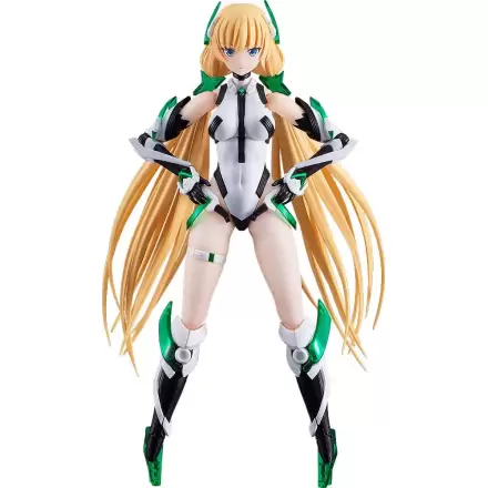 Expelled from Paradise Plastic Model Kit 1/20 PLAMATEA Angela Balzac 14 cm Produktfoto
