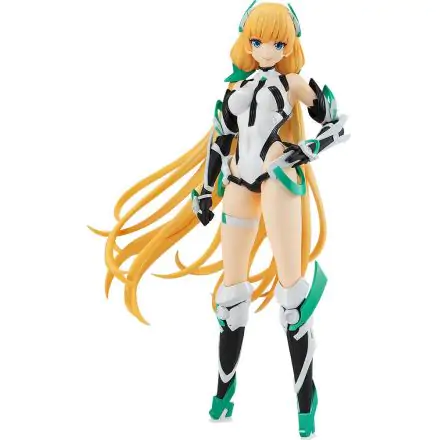 Expelled from Paradise Pop Up Parade PVC Statue Angela Balzac 17 cm Produktfoto