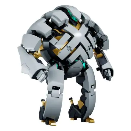 Expelled from Paradise Moderoid Plastic Model Kit Arhan 14 cm Produktfoto
