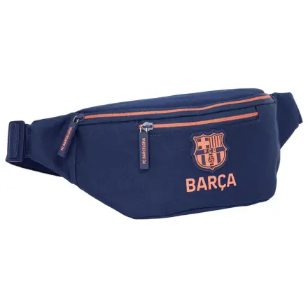 F.C. Barcelona 2 Ausrüstung 25/26 Gürteltasche Produktfoto