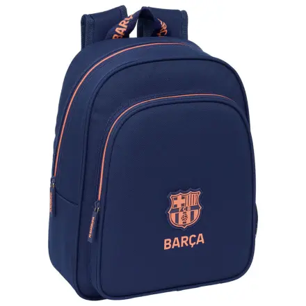 F.C. Barcelona 2 Equipment 25/26 anpassbarer Rucksack 33cm Produktfoto
