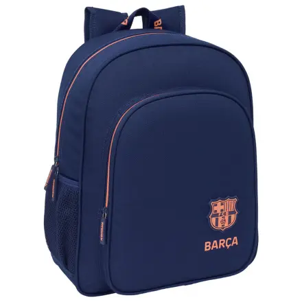 F.C. Barcelona 2 Ausrüstung 25/26 anpassbarer Rucksack 38cm Produktfoto