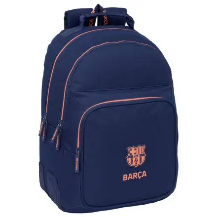 F.C. Barcelona 2 Ausrüstung 25/26 anpassbarer Rucksack 42cm Produktfoto