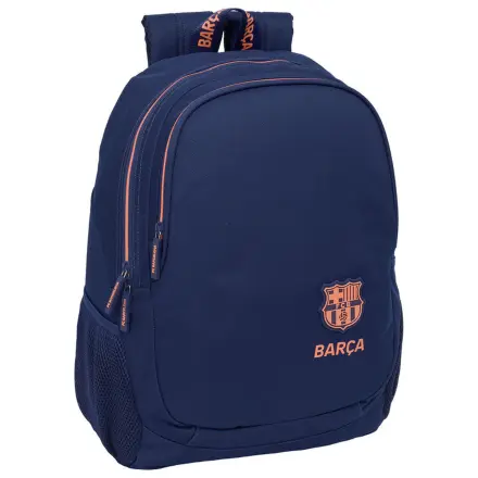 F.C. Barcelona 2 Ausrüstung 25/26 anpassbarer Rucksack 44 cm Produktfoto