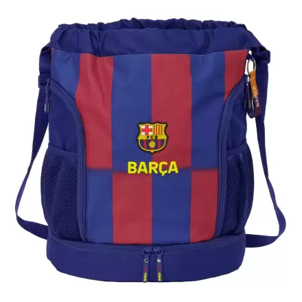 F.C. Barcelona 25/26 Rucksacktasche Produktfoto