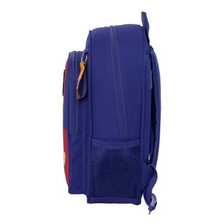 F.C. Barcelona 25/26 anpassbarer Rucksack 33cm Produktfoto