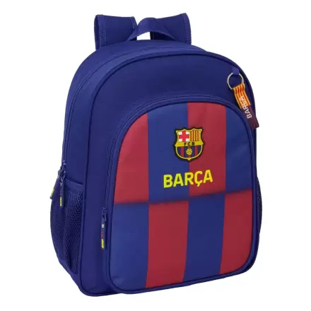 F.C. Barcelona 25/26 anpassbarer Rucksack 38cm Produktfoto