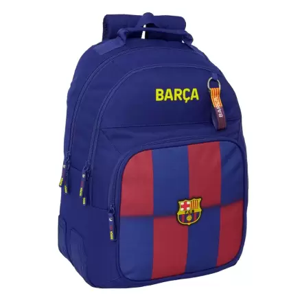 F.C. Barcelona 25/26 anpassbarer Rucksack 42cm Produktfoto